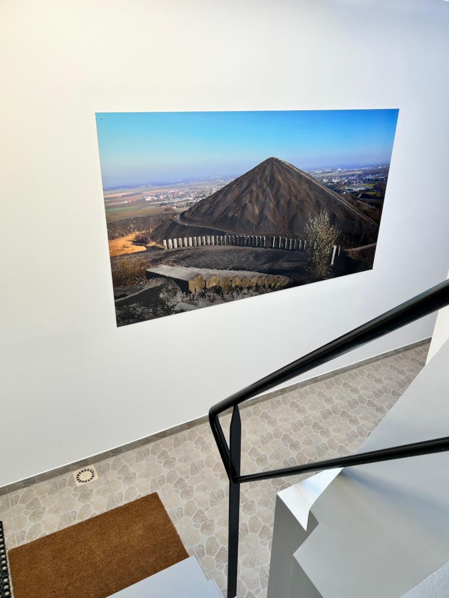 فيلا Lens Louvre 2 المظهر الخارجي الصورة