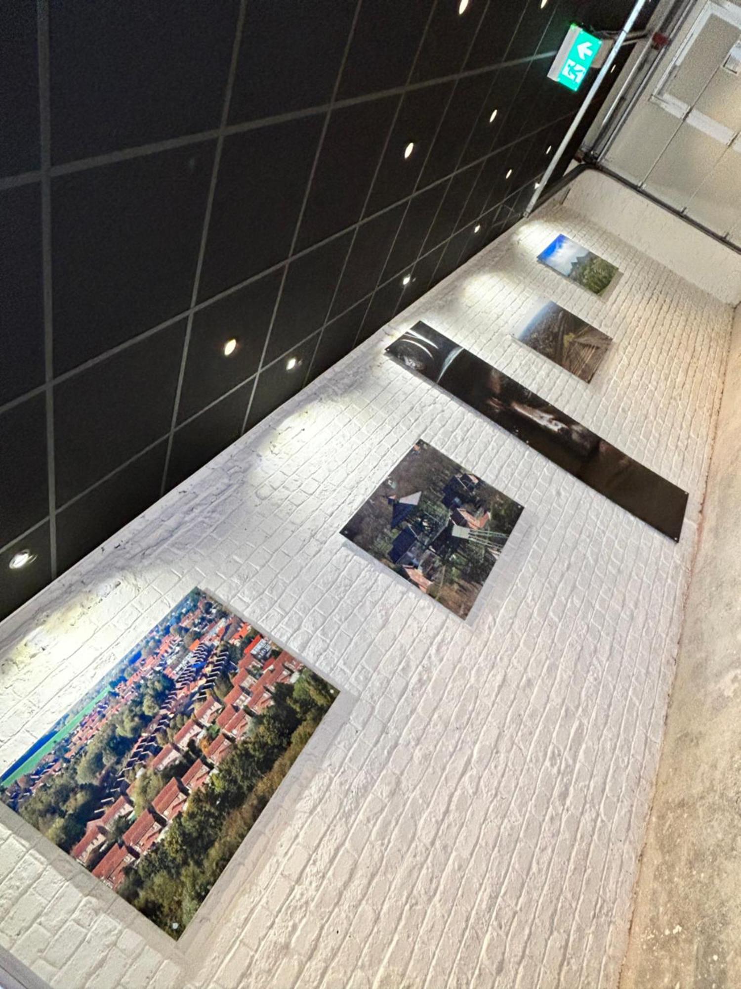 فيلا Lens Louvre 2 المظهر الخارجي الصورة